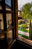 Hostellerie La Ferme du Poulet