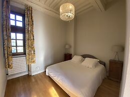 Hostellerie La Ferme du Poulet