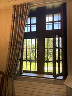 Hostellerie La Ferme du Poulet