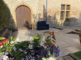 Hostellerie La Ferme du Poulet