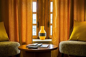 Hostellerie La Ferme du Poulet