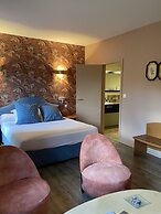 Hostellerie La Ferme du Poulet