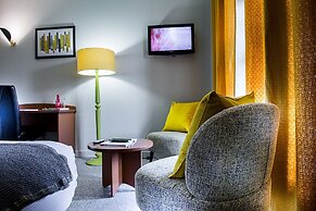 Hostellerie La Ferme du Poulet