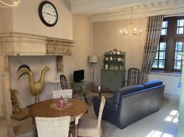 Hostellerie La Ferme du Poulet