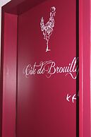 Hostellerie La Ferme du Poulet