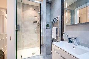 Central Belfast Apartments: Salisbury