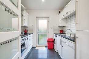 Central Belfast Apartments: Salisbury