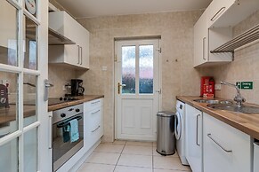 Central Belfast Apartments: Salisbury