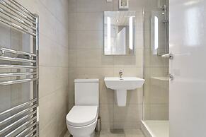 Central Belfast Apartments: Salisbury