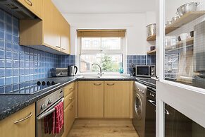 Central Belfast Apartments: Salisbury