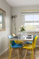 Central Belfast Apartments: Salisbury