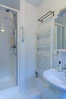 Central Belfast Apartments: Salisbury