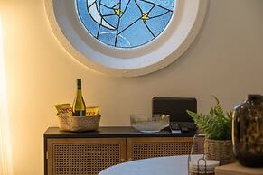 Central Belfast Apartments: Salisbury