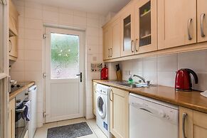 Central Belfast Apartments: Salisbury