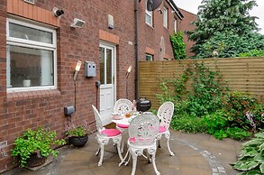 Central Belfast Apartments: Salisbury