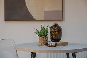 Central Belfast Apartments: Salisbury