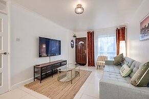 Central Belfast Apartments: Salisbury