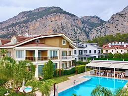 Göcek Naz Hotel