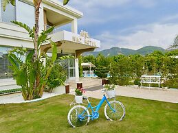 Göcek Naz Hotel