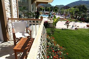 Göcek Naz Hotel