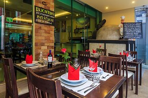 Guesthouse Belvedere