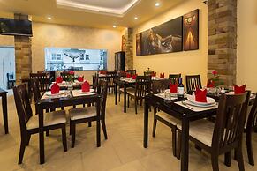 Guesthouse Belvedere