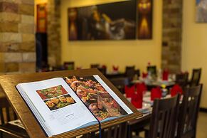 Guesthouse Belvedere