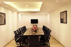 The Cunningham Hotel Bangalore