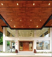 The Cunningham Hotel Bangalore