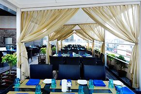 The Cunningham Hotel Bangalore