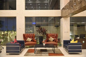 The Cunningham Hotel Bangalore