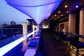 The Cunningham Hotel Bangalore