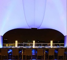 The Cunningham Hotel Bangalore