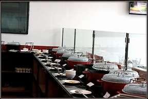 The Cunningham Hotel Bangalore