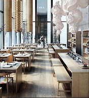 The Cunningham Hotel Bangalore