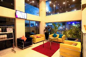 The Cunningham Hotel Bangalore