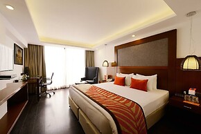 The Cunningham Hotel Bangalore