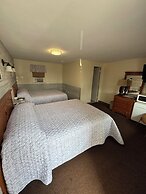 Boulevard Motel