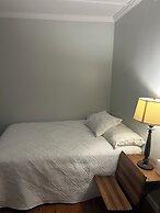 Boulevard Motel