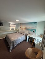 Boulevard Motel