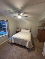 Boulevard Motel