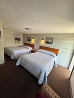 Boulevard Motel