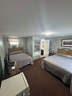 Boulevard Motel