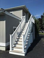 Boulevard Motel
