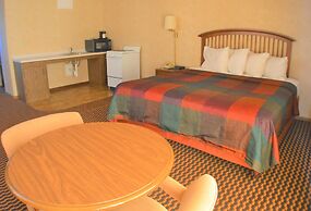 Old Towne Motel