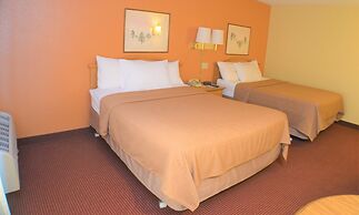 Old Towne Motel
