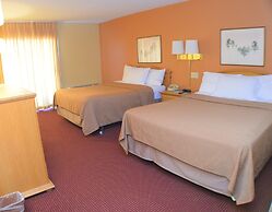 Old Towne Motel