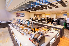 Hotel Lifort Sapporo