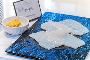 Hotel Lifort Sapporo