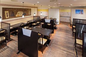 Hotel Lifort Sapporo